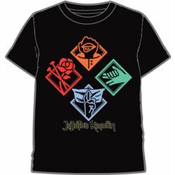 CAMISETA JUJUTSU KAISEN ADULTO