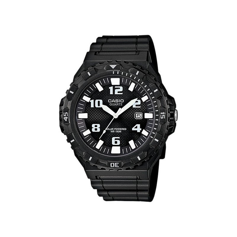 RELOJ CASIO MODELO MRW-S300H-1B