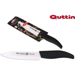 CUCHILLO VERDURAS 12.5CM CERAMIC