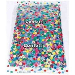 CONFETI BOLSA 90 GRMS