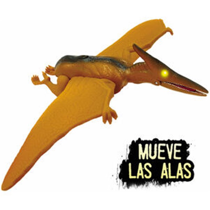 DINOSAURIO PTERANODON