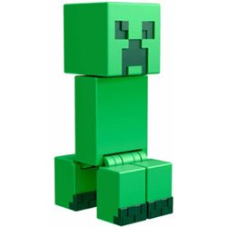 FIGURA CREEPER MINECRAFT 8CM