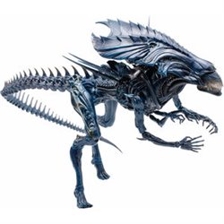 FIGURA ALIEN QUEEN ALIEN VS. PREDATOR 18CM