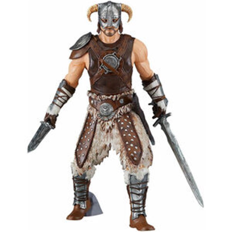 FIGURA POP UP PARADE DOVAHKIIN THE ELDER SCROLLV SKYRIM 18CM