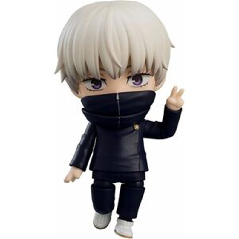 FIGURA NENDOROID TOGE INUMAKI JUJUTSU KAISEN 10CM