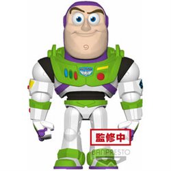 FIGURA BUZZ LIGHTYEAR TOY STORY DISNEY POLIGOROID 13CM