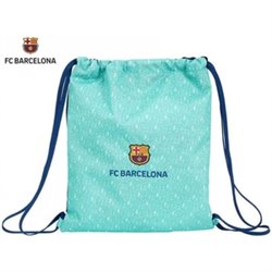 BARÇA-3 GYMBAG SACO MOCHILA 40X34