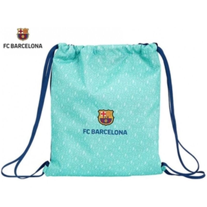 BARÇA-3 GYMBAG SACO MOCHILA 40X34