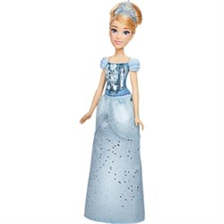 PRINCESAS DISNEY MUÑECA CENICIENTA 30CM