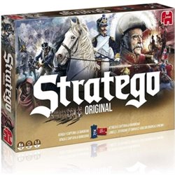 STRATEGO JUEGO ORIGINAL