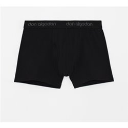 PACK 2 BOXERS CABALLERO NEGRO/GRIS