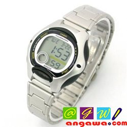 RELOJ CASIO MODELO LW-200D-1A