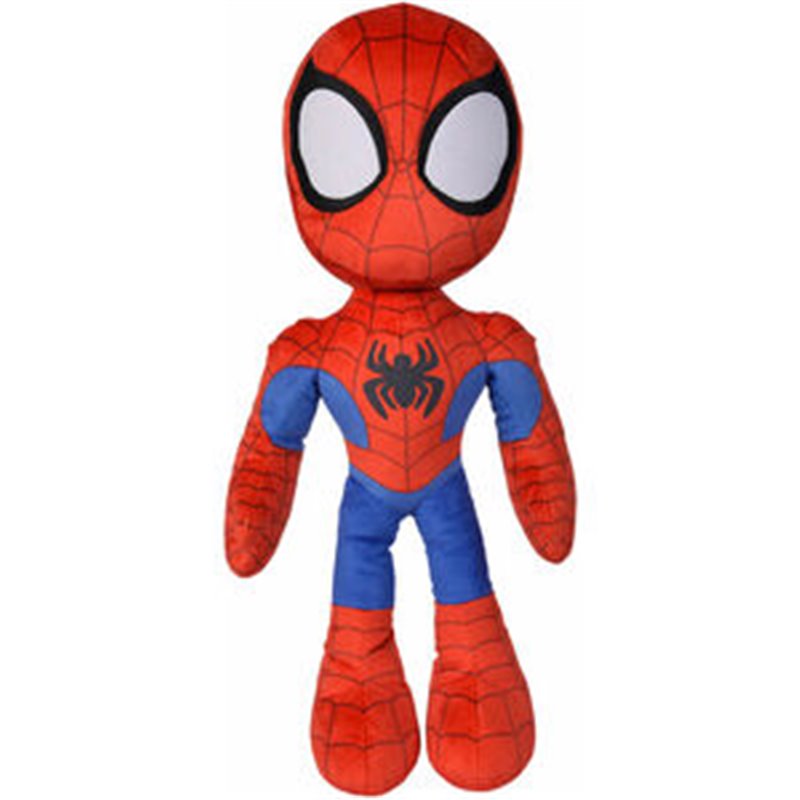 PELUCHE SPIDERMAN MARVEL 50CM