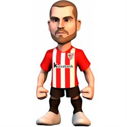 FIGURA MINIX IÑIGO MARTINEZ ATHLETIC CLUB 7CM