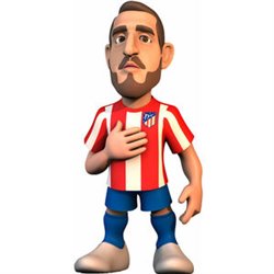 FIGURA MINIX KOKE ATLETICO DE MADRID 7CM