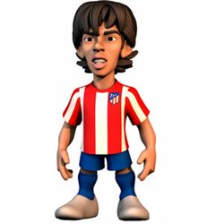 FIGURA MINIX JOAO FELIX ATLETICO DE MADRID 7CM