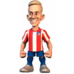 FIGURA MINIX LLORENTE ATLETICO DE MADRID 7CM