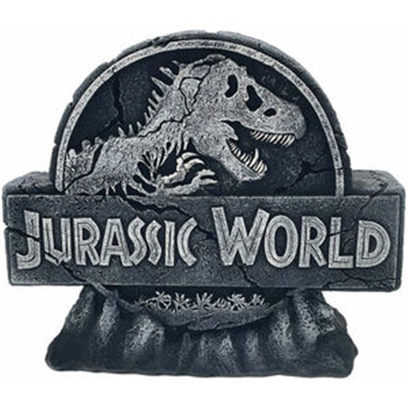 HUCHA JURASSIC WORLD