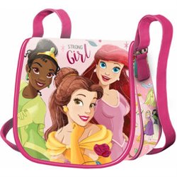 BOLSO MUFFIN STRONG PRINCESAS DISNEY