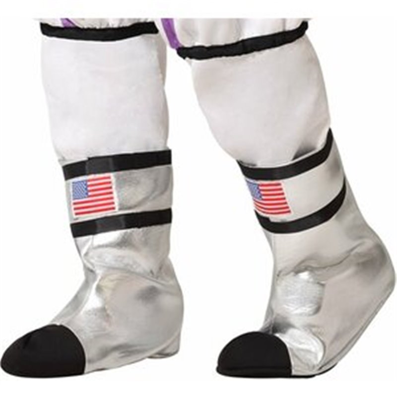 CUBREBOTAS ASTRONAUTA