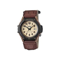 RELOJ CASIO MODELO FT-500WV-5B