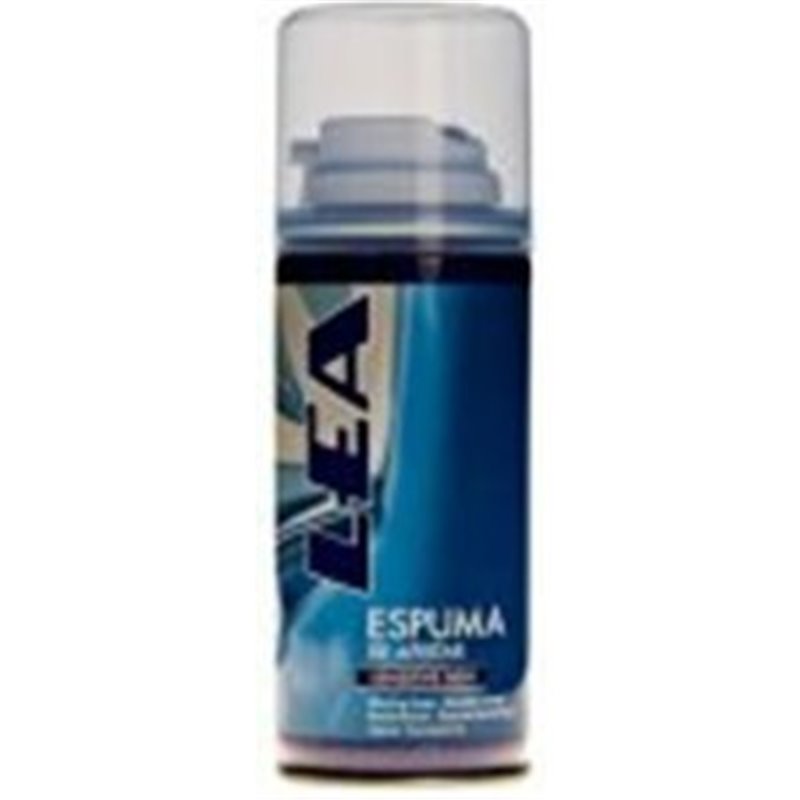 ESPUMA AFEITAR LEA 100ML