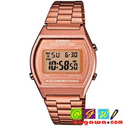 RELOJ CASIO MODELO B-640WC-5A