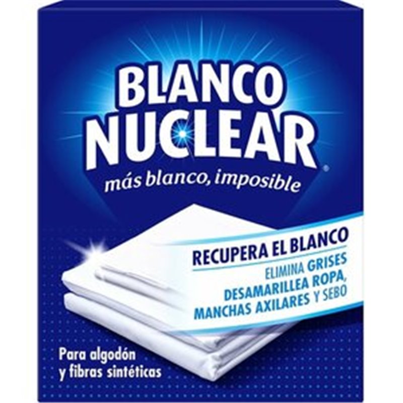 BLANCO NUCLEAR SOBRES 120G