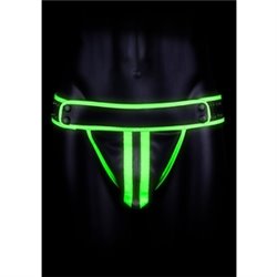 OUCH! - SUSPENSORIO PARA EL PENE - GLOW IN THE DARK