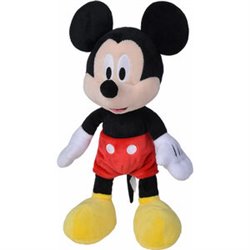 PELUCHE MICKEY DISNEY SOFT 25CM