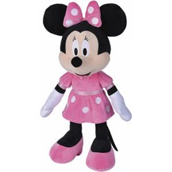 PELUCHE MINNIE DISNEY SOTF 61CM