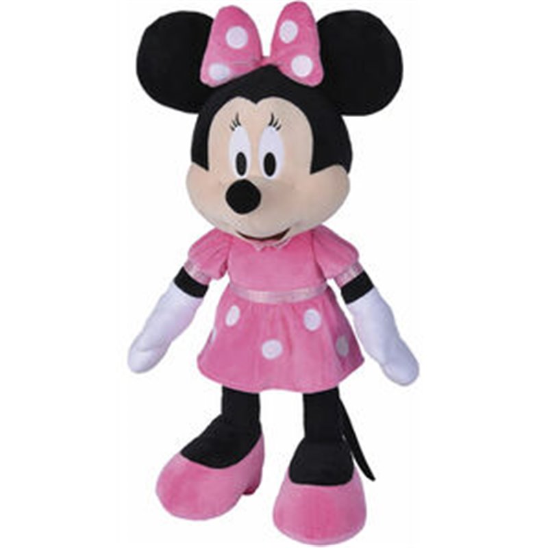 PELUCHE MINNIE DISNEY SOTF 61CM