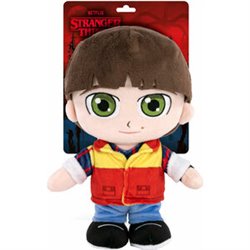 PELUCHE WILL STRANGER THINGS 26CM