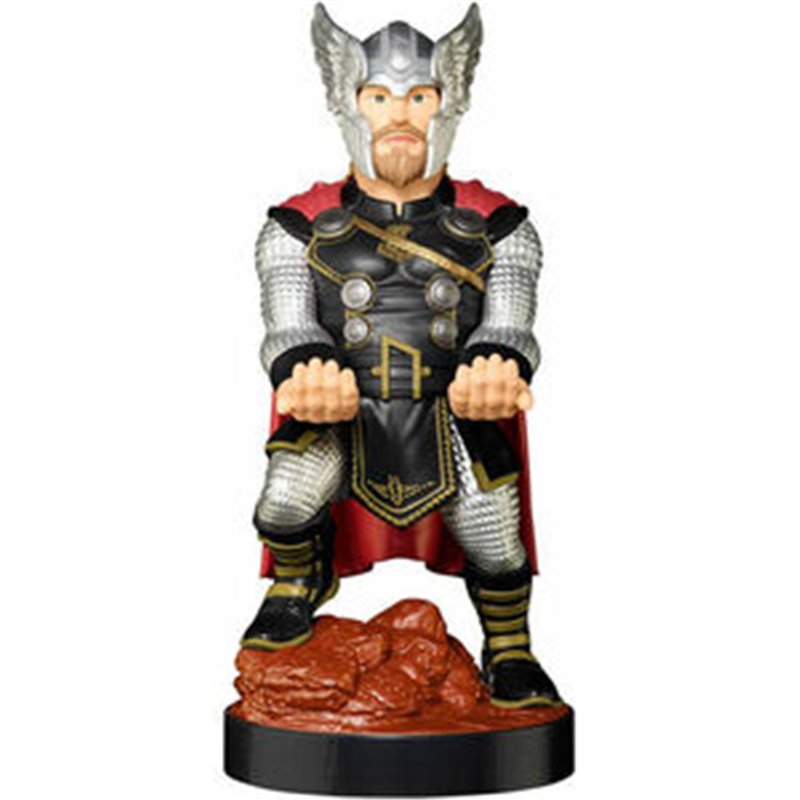 CABLE GUY SOPORTE SUJECION FIGURA THOR MARVEL 21CM