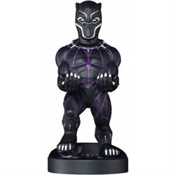 CABLE GUY SOPORTE SUJECION FIGURA BLACK PANTHER MARVEL 21CM