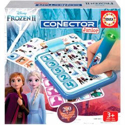 CONECTOR JUNIOR FROZEN 2 DISNEY