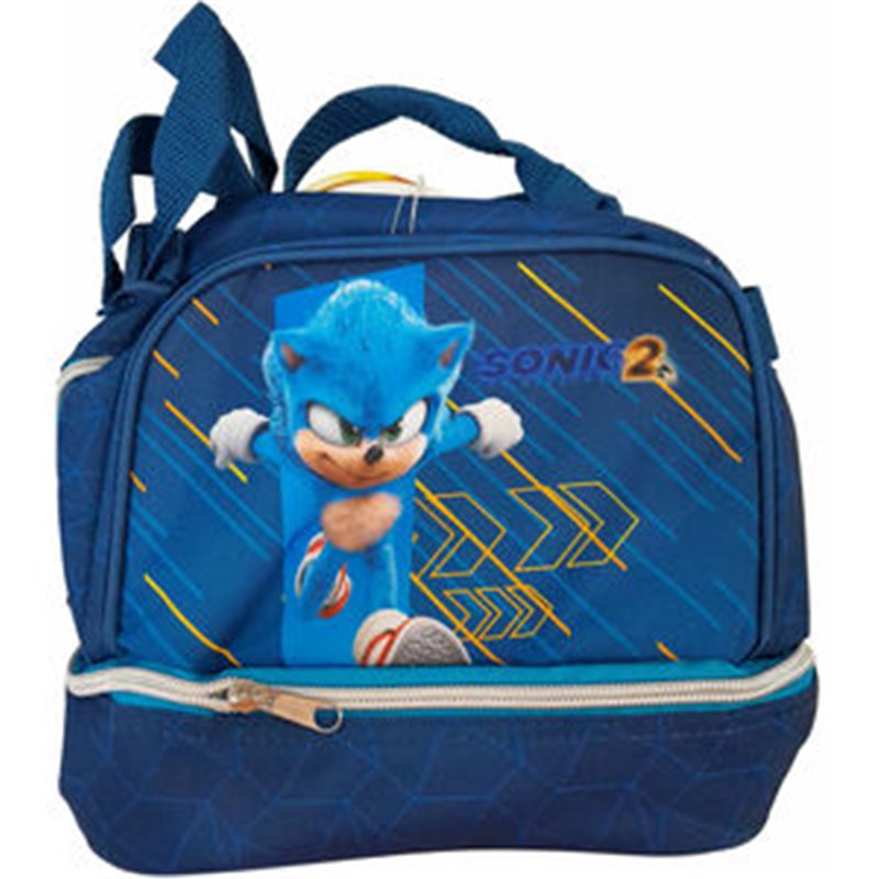 BOLSA PORTAMETIENDAS SONIC 2