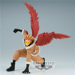 FIGURA HAWKS THE AMAZING HEROES MY HERO ACADEMIA VOL.19 11CM