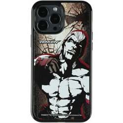 FUNDA TEKKEN IPHONE 13 PRO MAX