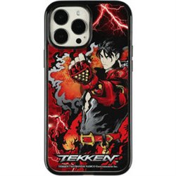 FUNDA TEKKEN IPHONE 13 PRO MAX