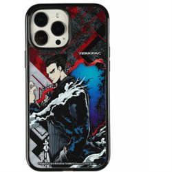 FUNDA TEKKEN IPHONE 13 PRO MAX