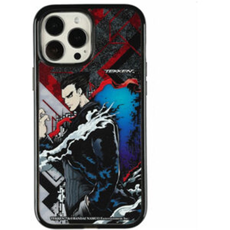 FUNDA TEKKEN IPHONE 13 PRO MAX