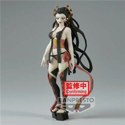 FIGURA DAKI DEMON SLAYER KIMETSU NO YAIBA VOL.8 16CM