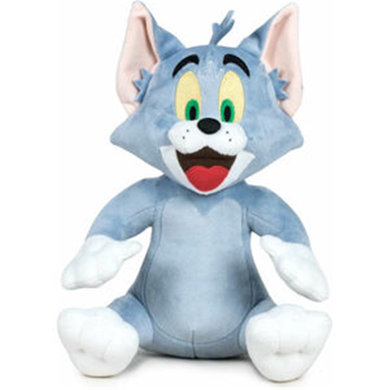 PELUCHE SURTIDO TOM & JERRY 28CM