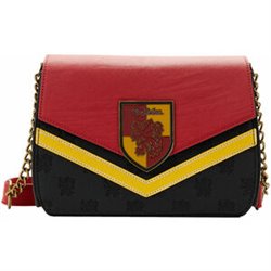 BOLSO GRYFFINDOR HARRY POTTER LOUNGEFLY