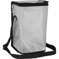 BOLSA NEVERA 55L GRIS