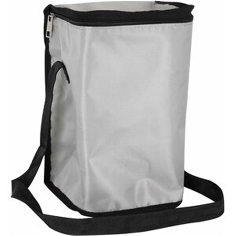 BOLSA NEVERA 55L GRIS