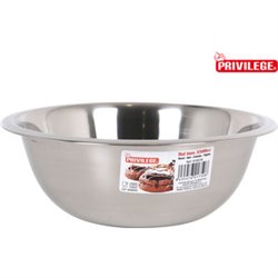 BOL METAL INOX 3500CC MI COCINA