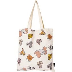 BOLSA SHOPPING DISNEY MULTICOLOR