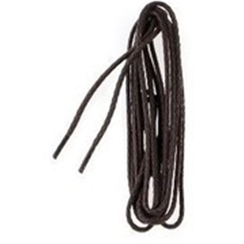 CORDONES ENCERADO MARRON 60cm x2uni.